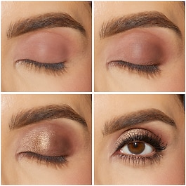 Cosmic Crush Palette - Eyeshadow Palette